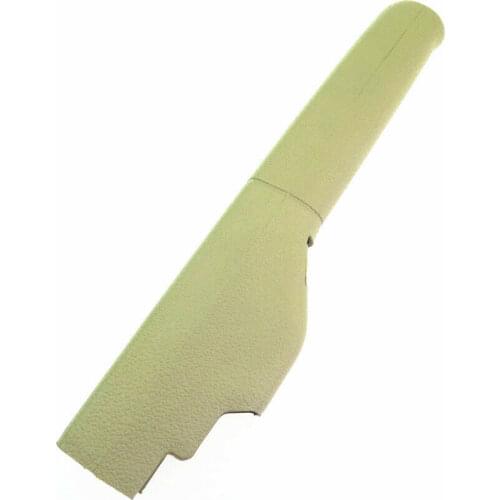 1Pcs Beige Car Interior Hand Brake Lever Grip Trim For VW Jetta 5 6 EOS Scirocco Golf Rabbit 2.0L 2.5L 1K0 711 461 82V 1K0711461