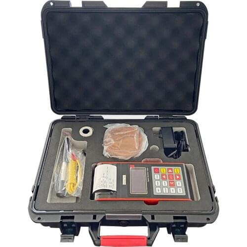 Sclerometer material hardness tester for sale