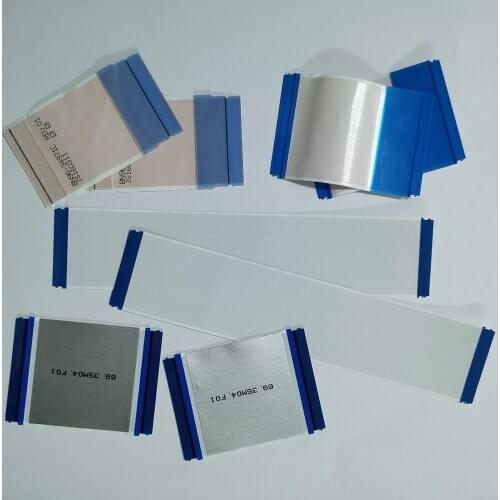 T850QVR01.0 CTRL BD 85T03-C05 Ribbon Cable T-CON Converter for Logic Board Pin Display Connector Lcd TV Flex Cable