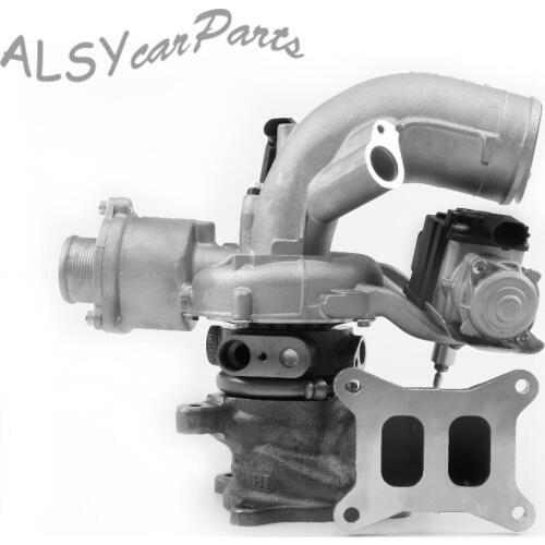 YIMIAOMO OEM Turbos Superchargers Turbo Chargers 06L 145 722 N For Audi Q5 A4 A5 A6 A7 Sportback A8 A4 Quattro 2.0 T 06L145702P