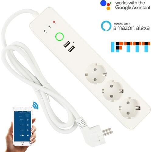 Willkey Electrical Extension Cords