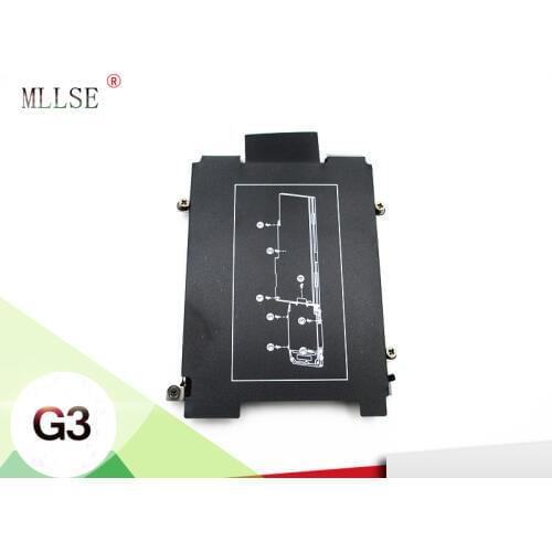 Hard Drive HDD Caddy Frame Bracket w/Screws for HP EliteBook 840 850 G3