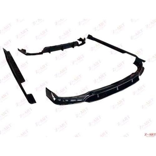 2019-2021 Z-ART carbon fiber aerokit for G06 X5 plastic body kit for all new X6 carbon fiber body kit for x6 carbon tuning kit