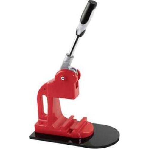 2019 hot sale New Style Hot Sale Manual Button Badge Maker Machine