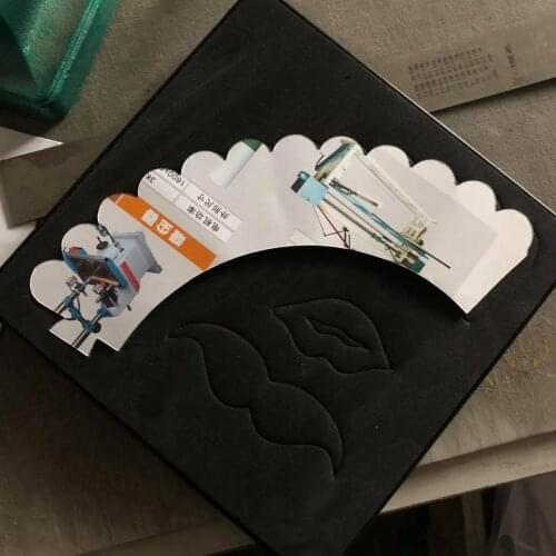 Cake cup die, 8*8INCH