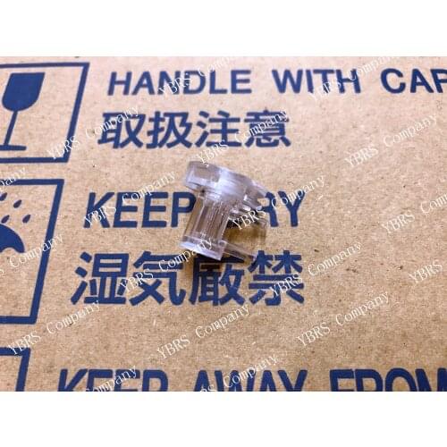 For Mindray BC2100 BC2300 BC2600 BC2800 BC1800 BC2900 BC3000Plus Sample Probe Wipe BLock 3001-30-06957 801-1805-00004-00