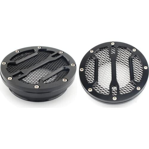 For R Nine T R9T 2013-2020 Air Intake Cover CNC Aluminum Accessories