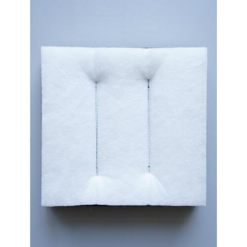 Air filter for The Great Wall hover H3 / H5 / B3 2.0L OEM:1109102-K00 #RK479