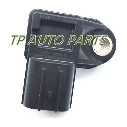 MAP Pressure Sensor OEM 079800-7240 37830-PNC-003 0798007240 37830PNC003