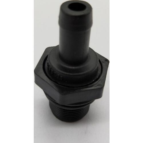 PCV Valve For Suitable Chevrolet 04-11 Aveo 1.6L-L4 and B uick e xcelle DAEWOO nubira LACETTI OPEL 96495288