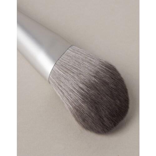 LZ-H12 12 pony hair eye shadow brush horse hair eye brush set portable advanced beauty brush makeup tool