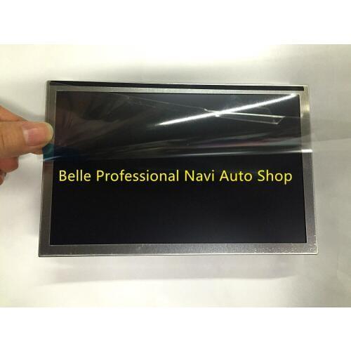 Brand New LA070WV4SD04 LA070WV4-SD04 LA070WV4(SD)(04) display LCD module 7inch display for Mercedes car navigation monitors
