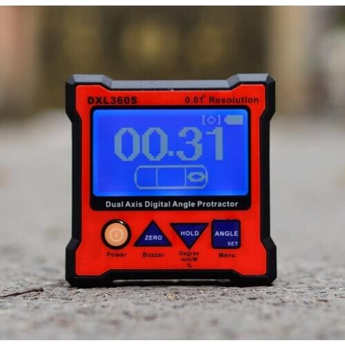 OOMIISTY Measuring Tools