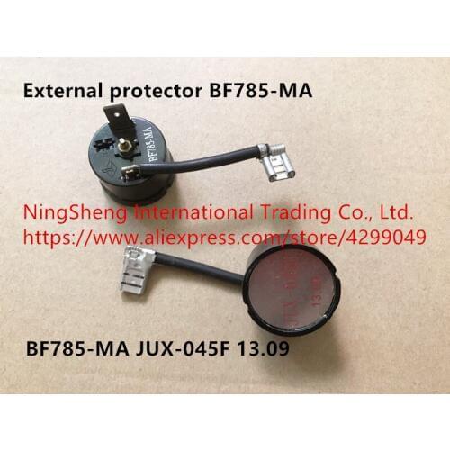 Original new 100% import external protector switch BF785-MA JUX-045F