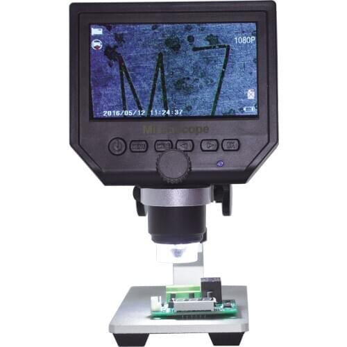 PACHMET Optical Instruments