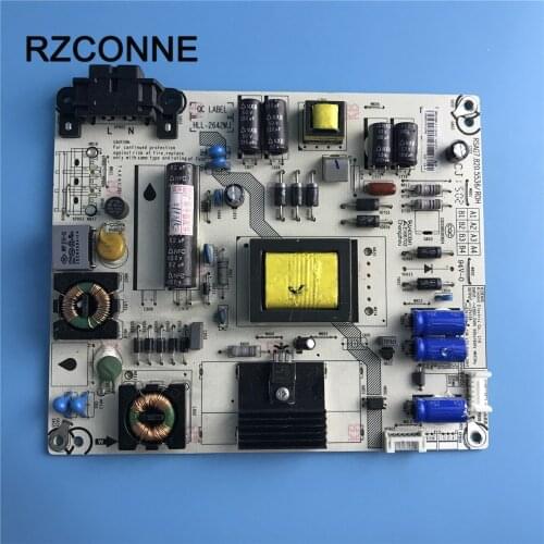Original Power Board RSAG7.820.5536/ROH for Hisense LED32K20JD LED32EC260JD LED32K30JD LED39K20D LED40K20JD