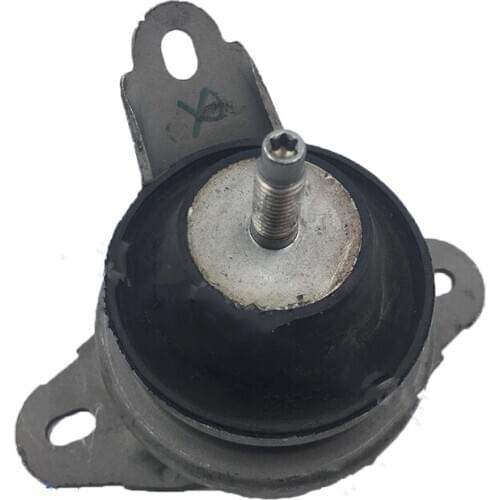 Right engine foot rubber suspension for 15-17 year Dongfeng AX7 2.0L 2.3L Right elastic bracket Damping cushion