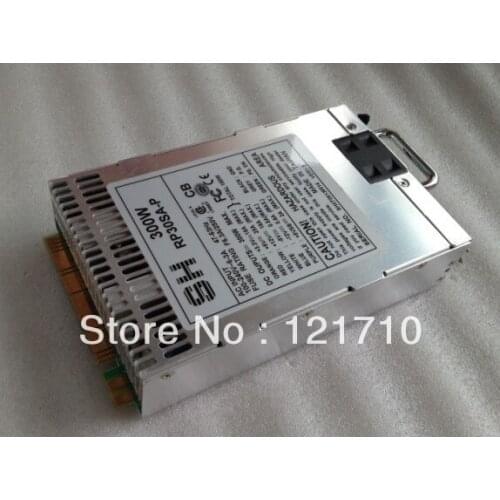 Industrial power supply for server and storage SH 300W RP30SA-P