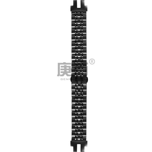 Gengshi Stainless steel watchband Strap for PRG-300 330 PRW-6000 PRW-6100 PRW-3000 PRW-3100