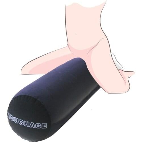 Sex Toy Inflatable Bolster Hold Pillow Humping For Women Masturbation With Hole Vibrator Adults Tool Sex Furniture