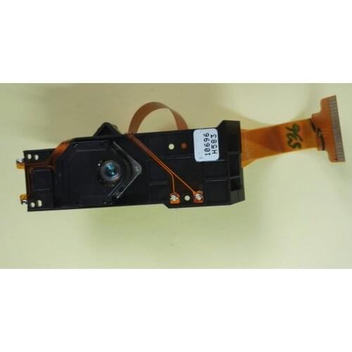 Replacement for MCINTOSH MCD751 MCD-751 Radio CD Player Laser Head Optical Pick-ups Bloc Optique Repair Parts