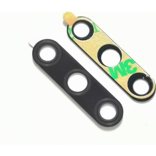 Original rear back camera lens glass replacement for Huawei Honor 9X/Honor 9X Pro