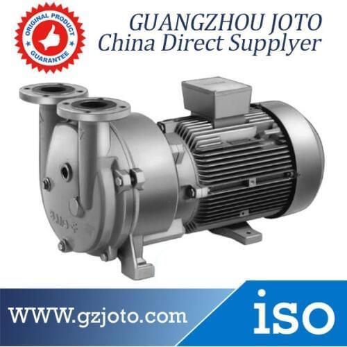 5.5KW 2BV5111 High Quality 230m3/h Liquid Ring Vacuum Pump 380V 50HZ