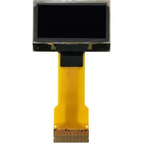 1.3 inch 30PIN SPI HD White/Blue OLED Screen SH1106 Drive IC 128*64