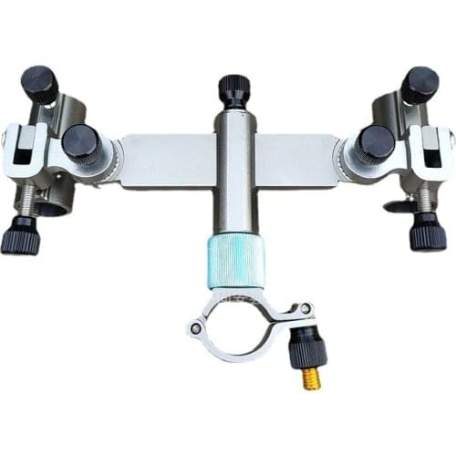 Аргентум Fsihing Rack Bar