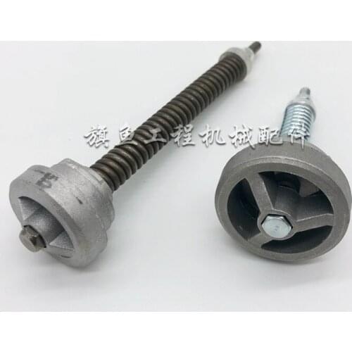 Free shipping excavator Accessories Hitachi EX Check Valve Zax200/210/240/250/270-1-3-6 Return Oil Check Valve