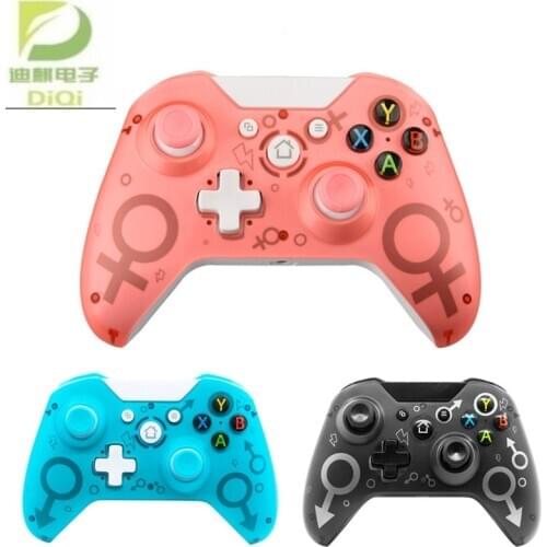 Wireless Game controller For Xbox One Controller For Xbox One S Console Joystick For X box One gamepad For PC Win7/8/10