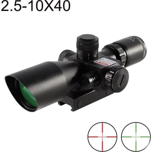 Bestsight Tactical Flashlights