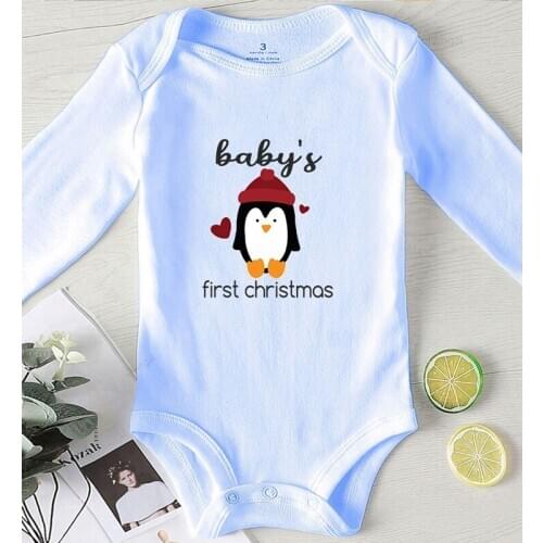 Baby Girl Romper Summer Newborn Girl Outfit Kids Clothing Children Jumpsuits Cotton Christmas Costume Kid Printing