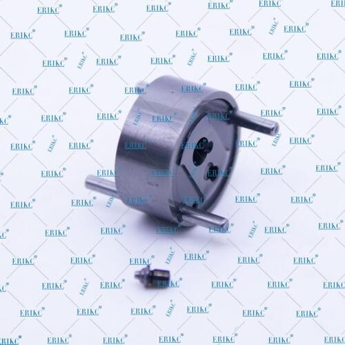 ERIKC CR Piezoelectric Valve F00GX17004 Piezo Injector Control Valve F00GX17005 for Bosch Piezo 0445115/116/117 Series Injector