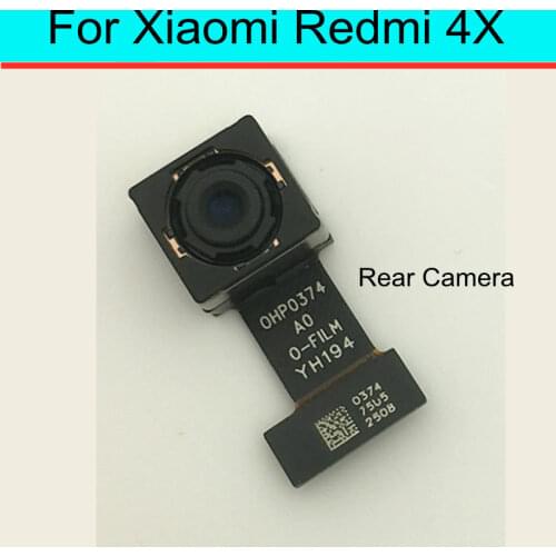 Front Camera Flex Cable for Xiaomi Redmi 4X