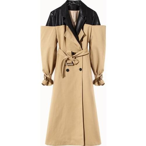 Женские плащи-ветровки HKML China At AliExpress