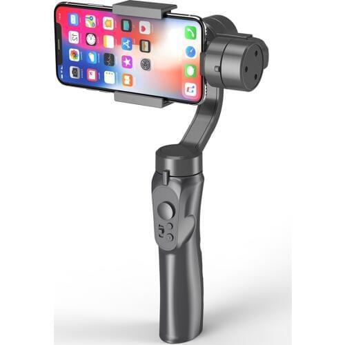 Hokerbat Manual Stabilizers