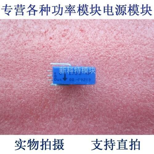 LTS6-NP 6A current sensor