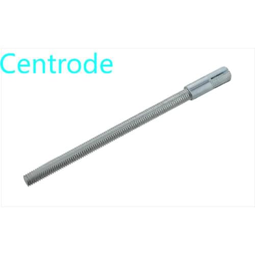 Diaphragm special expansion screw bolt invisible screw hardware accessories long wall mount M6 M8 M10 M12 1PCS