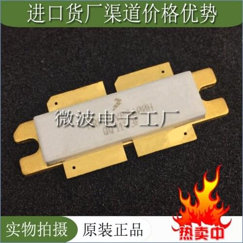 MRFE6VP8600H SMD RF tube High Frequency tube Power amplification module