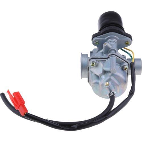 New CARBURETOR CARB FOR YAMAHA JOG 50CC TWO STROKE MOTORCYCLE BIKE