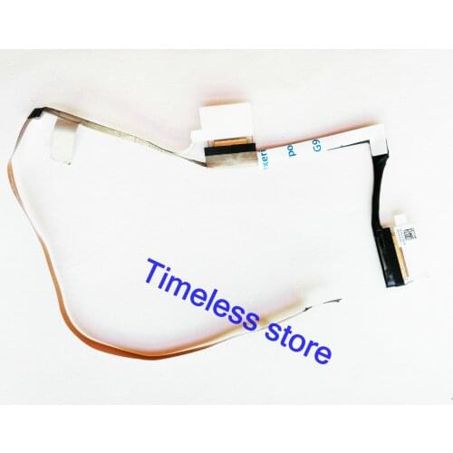 New original for Dell for Vostro 15 5501 5508 led lcd lvds cable 0YKHCF YKHCF cn-0YKHCF 450.0ku02.0031 25