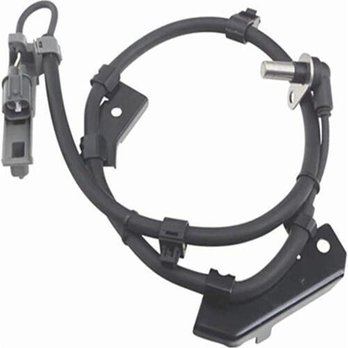 OEM 897387989151 ABS Sensor ABS Wheel Speed Sensor For Is-Uzu D-Max