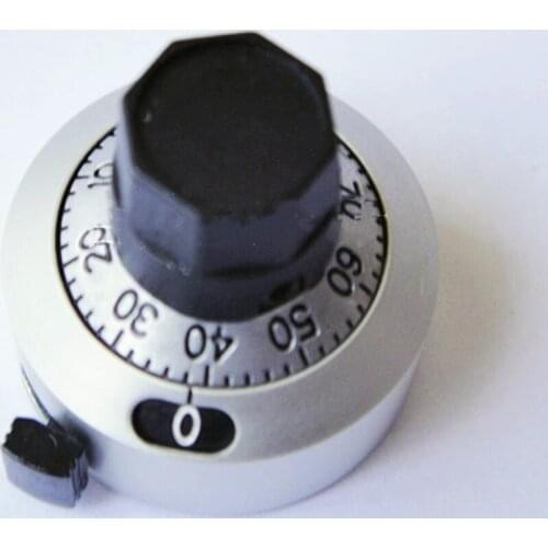 3590S potentiometer digital knob H22-6A multi-lap dial knob original genuine