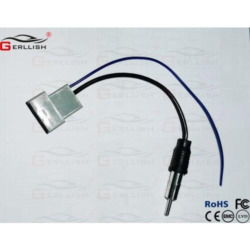 For Nissan radio antenna