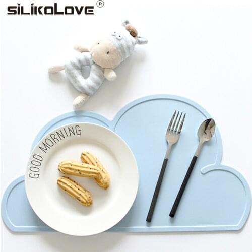 SILIKOLOVE Table Decorations