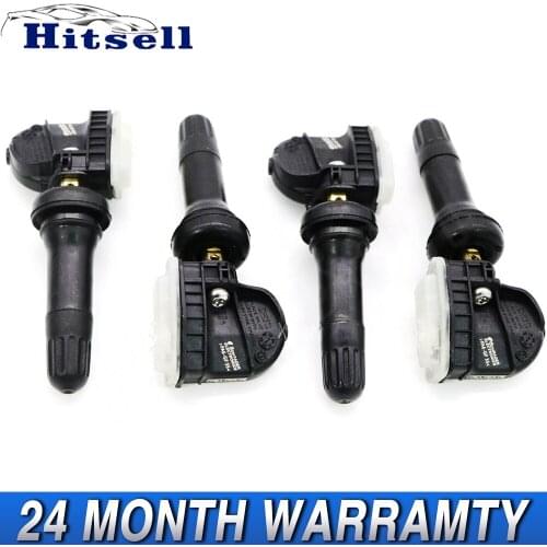 28103-FL000 TPMS Sensor Tire Pressure Monitor System For Subaru Ascent Crosstrek Forester Impreza Legacy Outback WRX 28103FL000