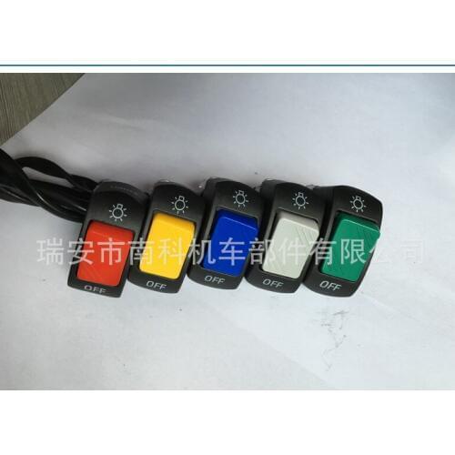 Taochloe Steering Wheel Control Buttons