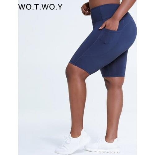WO.T.WO.Y Women's Travel Shorts