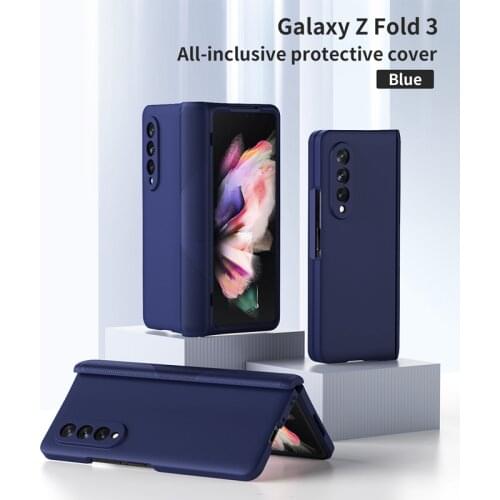 XINGRUIKEJI Screen Protectors For Samsung Galaxy Fold